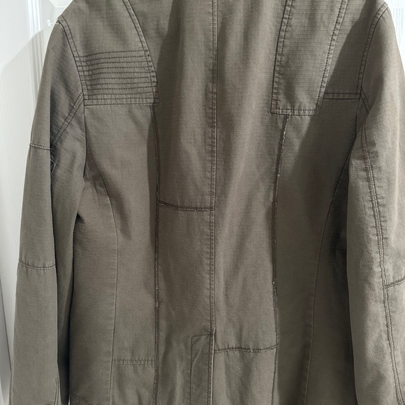 Marc Ecko size M vintage style blazer or jacket size M - Picture 8 of 9